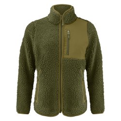 James Harvest Kingsley fiberpels jakke, herre/dame