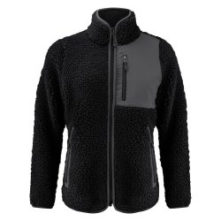 James Harvest Kingsley fiberpels jakke, herre/dame