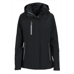 James Harvest Islandblock skaljakke