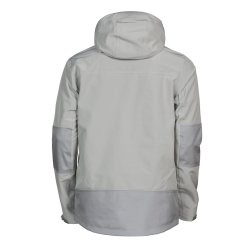 James Harvest Islandblock skaljakke