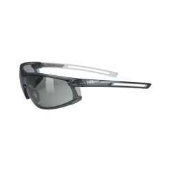 Hellberg Krypton fotokromatisk sikkerhedsbrille, 21431