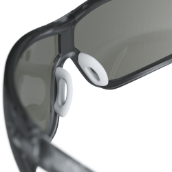 Hellberg Krypton fotokromatisk sikkerhedsbrille, 21431