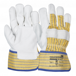 OS Tiger Handske, model 222