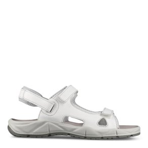 Sika Motion sandal, hvid, model 22265