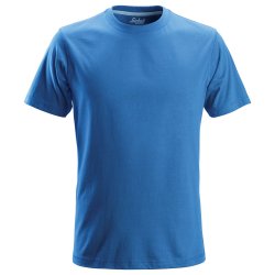 Snickers T-shirt, model 2502