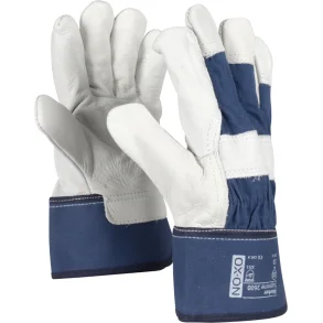 OX-ON Worker Supreme 2600 oksehudshandske