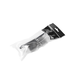 Hellberg Oganesson klar sikkerhedsbrille, 20stk., 27016