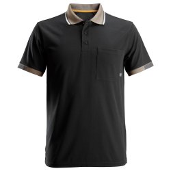Snickers AllroundWork, 37.5 polo shirt med korte rmer, model 2724