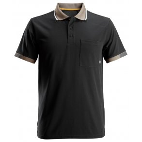 Snickers AllroundWork, 37.5 polo shirt med korte rmer, model 2724