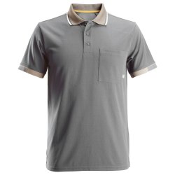 Snickers AllroundWork, 37.5 polo shirt med korte rmer, model 2724