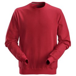 Snickers Sweatshirt, model 2810