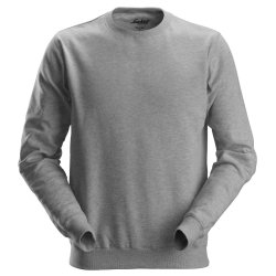 Snickers Sweatshirt, model 2810