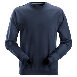 Snickers Sweatshirt, model 2810