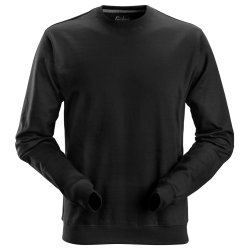 Snickers Sweatshirt, model 2810