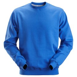Snickers Sweatshirt, model 2810