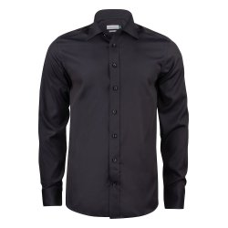 J. Harvest &amp; Frost Green Bow 01 Skjorte