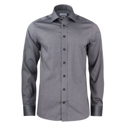 J. Harvest &amp; Frost Green Bow 01 Skjorte