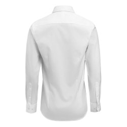 J.Harvest &amp; Frost skjorte, Yellow Bow 57, herre