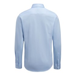 J.Harvest &amp; Frost skjorte, Yellow Bow 57, herre