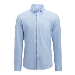 J.Harvest &amp; Frost skjorte, Yellow Bow 57, herre