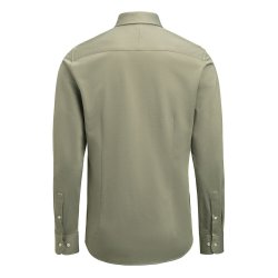 J.Harvest &amp; Frost skjorte, Yellow Bow 57, herre