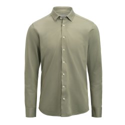 J.Harvest &amp; Frost skjorte, Yellow Bow 57, herre