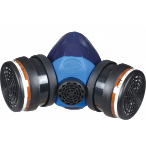 OX-ON Respiratory Kit Painter Comfort A2P3, halvmaske