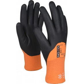 Ox-On Winter Comfort 3300 vinterhandske