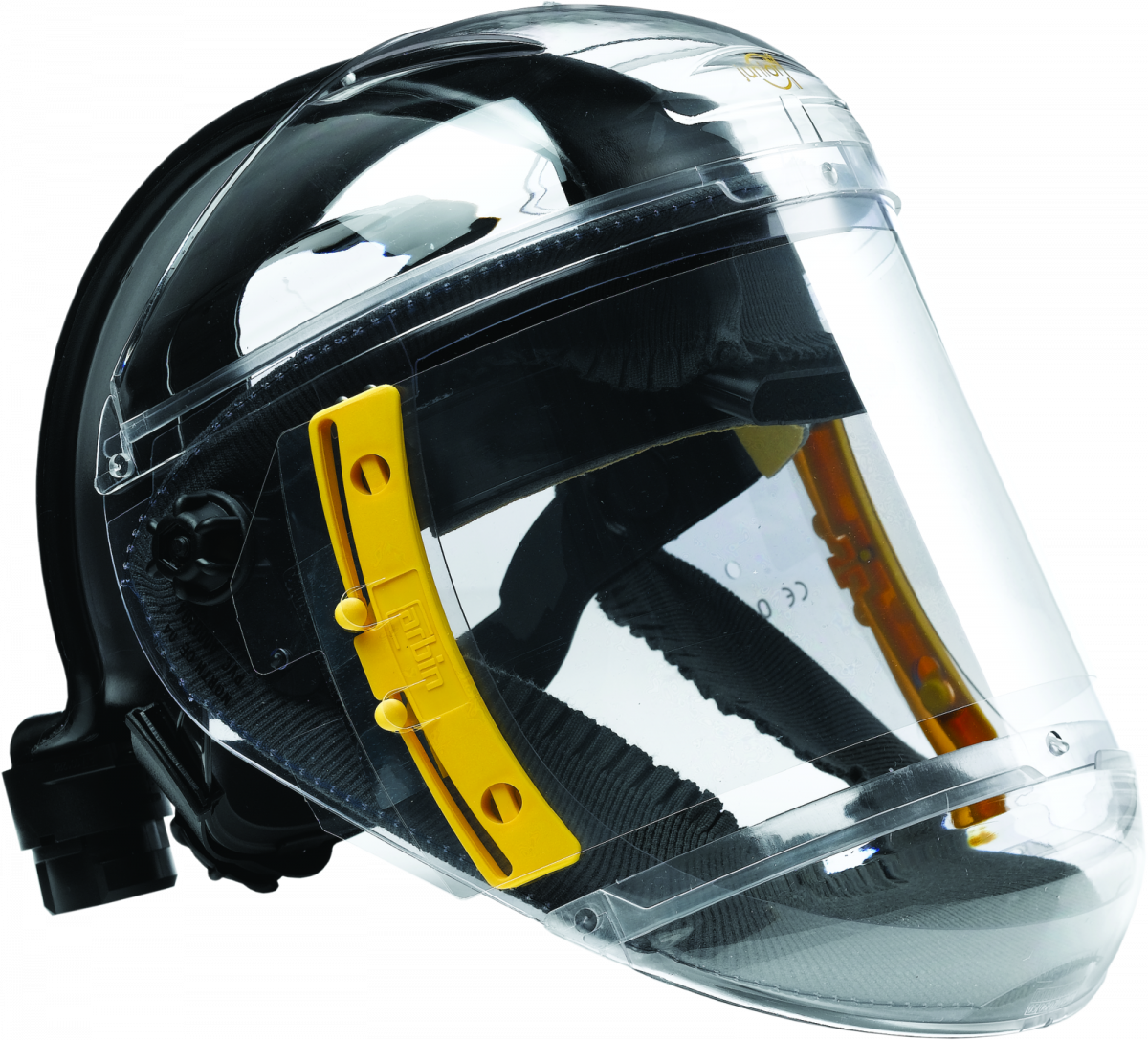 Honeywell Junior A VL Airhood Værnemidler PROFFSUPPLY