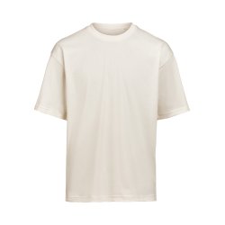 Untagged Movement loose fit T-shirt, unisex