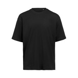 Untagged Movement loose fit T-shirt, unisex