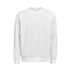 Untagged Movement unisex Crewneck, regular fit