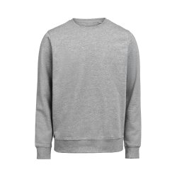 Untagged Movement unisex Crewneck, regular fit