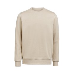 Untagged Movement unisex Crewneck, regular fit