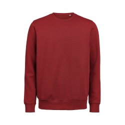 Untagged Movement unisex Crewneck, regular fit