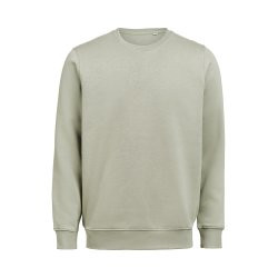Untagged Movement unisex Crewneck, regular fit