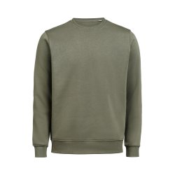 Untagged Movement unisex Crewneck, regular fit