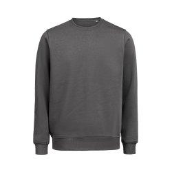 Untagged Movement unisex Crewneck, regular fit