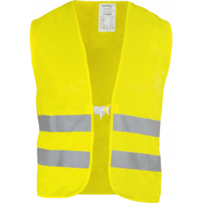 Ox-On Sikkerhedsvest, klasse 2