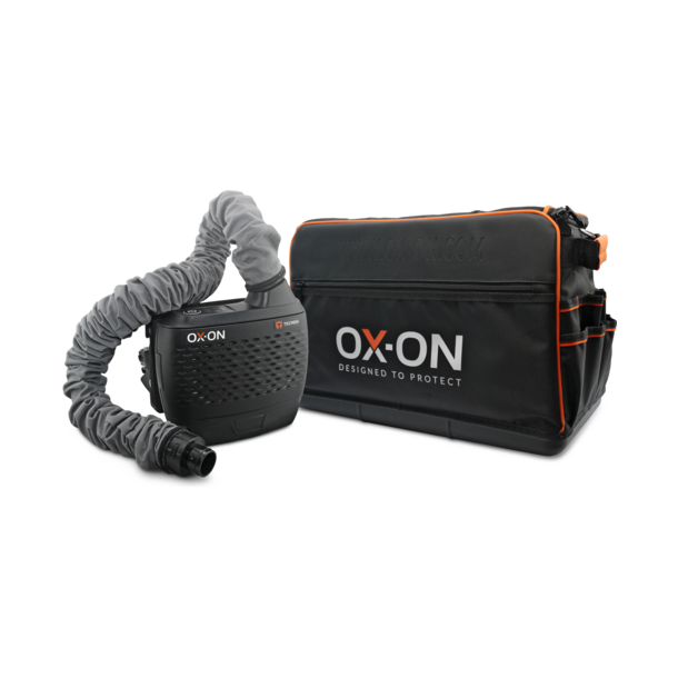 OX-ON TECMEN powered air kit comfort