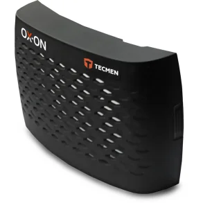 OX-ON TECMEN Filter Cover Comfort, 350.27