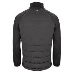 Cutter &amp; Buck Oak Harbor jakke, herre