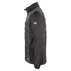 Cutter &amp; Buck Oak Harbor jakke, herre