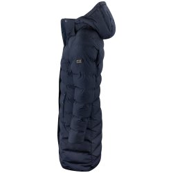 Cutter &amp; Buck Wenatchee Jakke, dame