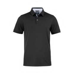 Cutter &amp; Buck Advantage Premium Polo, herre