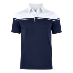 Cutter &amp; Buck Seabeck Polo, herre