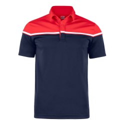 Cutter &amp; Buck Seabeck Polo, herre
