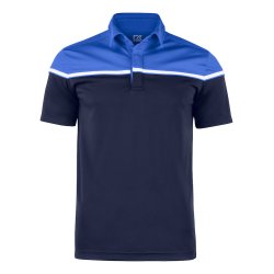 Cutter &amp; Buck Seabeck Polo, herre