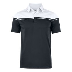Cutter &amp; Buck Seabeck Polo, herre