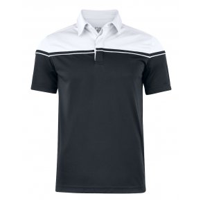 Cutter & Buck Seabeck Polo, herre
